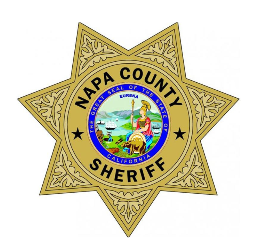 Napa County Sheriff’s Office 