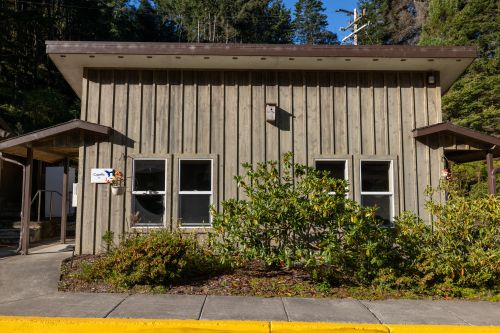 Capella Cabins