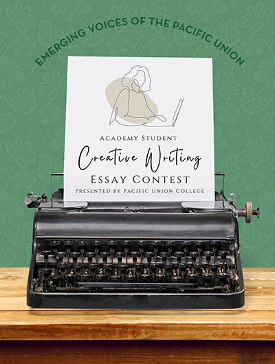 Essay Contest