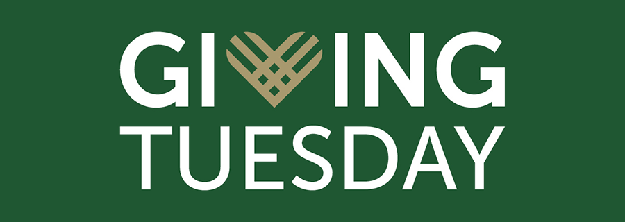 Giving Tuesday