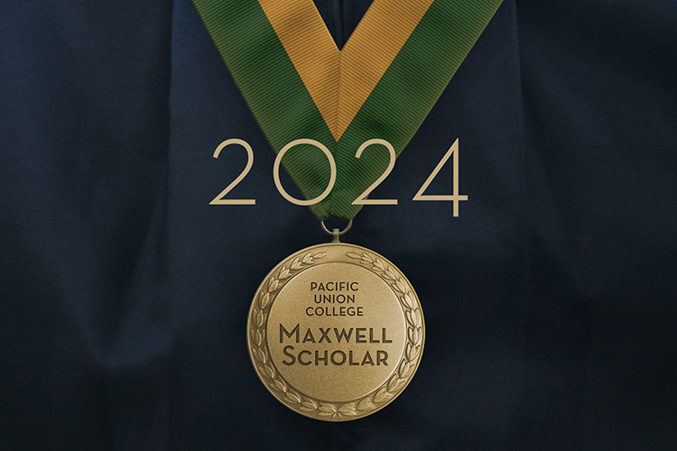 PUC Announces Large Group of Maxwell Scholars for 2024, Second Year In a Row with High Numbers