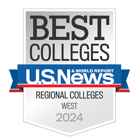 #19 Best Colleges West