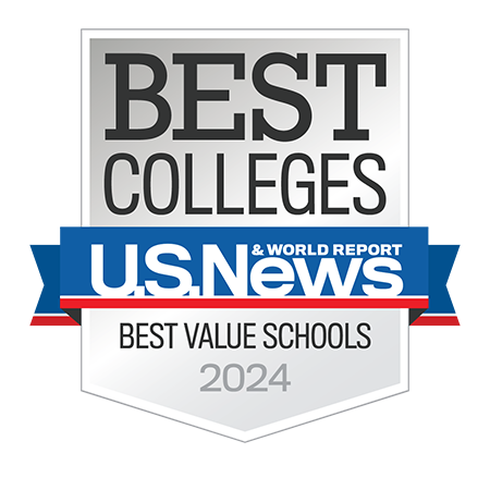 #6 Best Value School