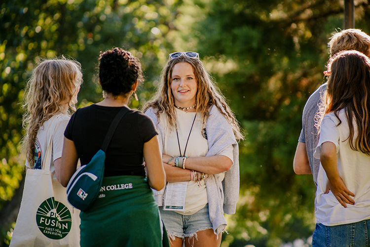 Pacific Union College Records Steady Enrollment Growth for New Academic Year