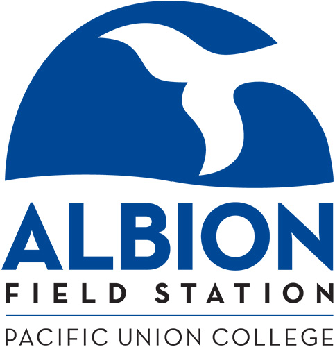 Albion Field Station Logo