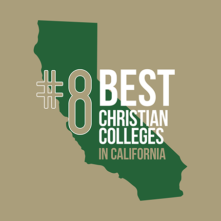 #10 Best Christian Colleges