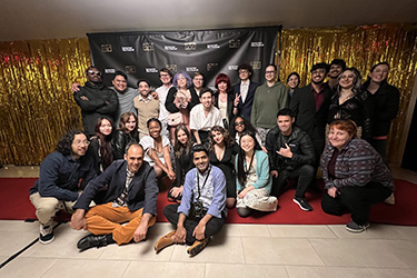 PUC Film Students Win at the 2023 Sonscreen Film Festival - Pacific ...