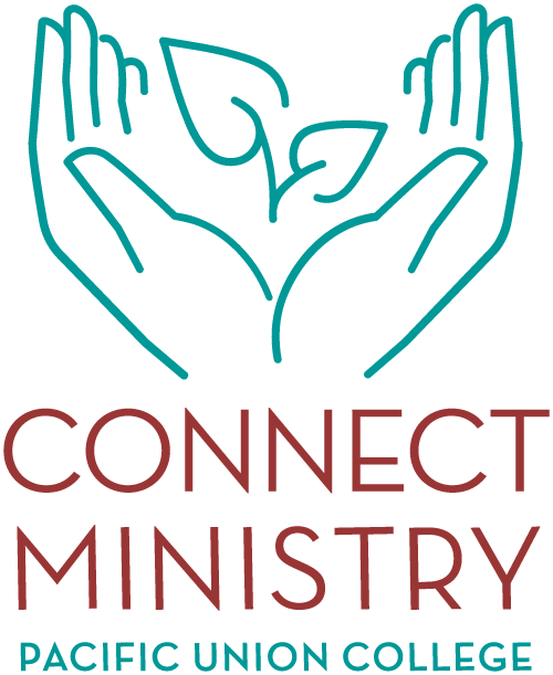 Connect Ministries Logo