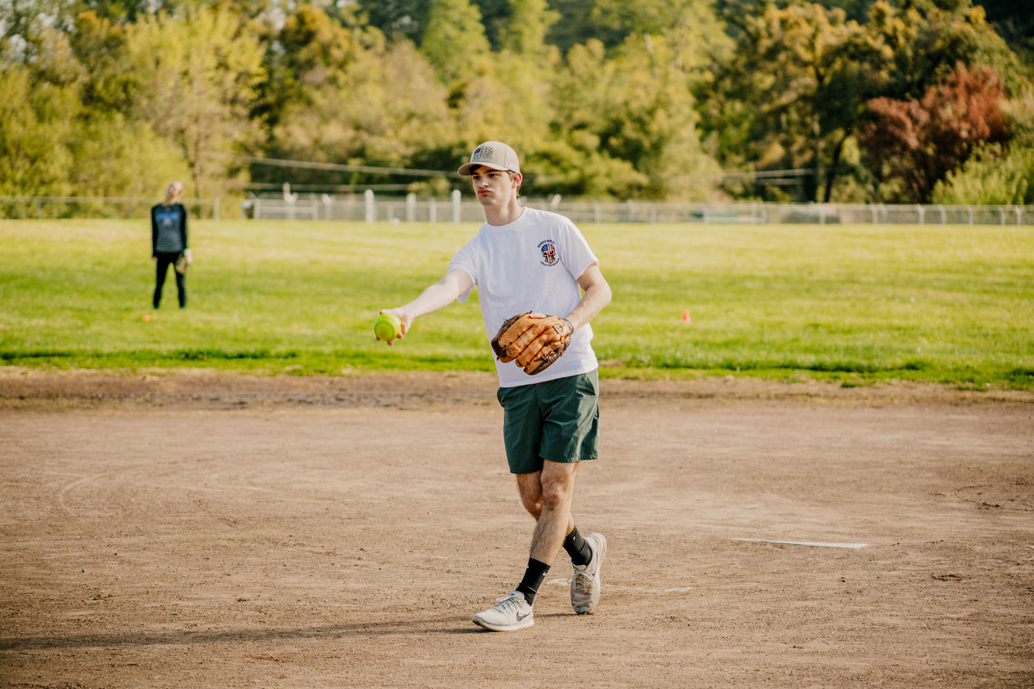 2024 Softball Intramurals